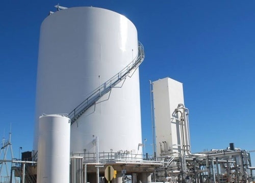 中國(guó)能源行業(yè)2019年終盤(pán)點(diǎn)！